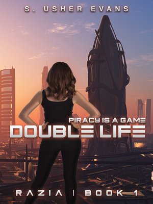 cover image of Double Life